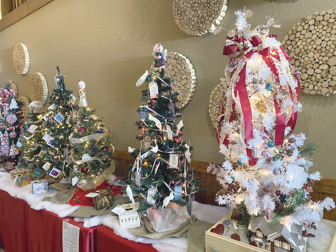 Festival of Trees